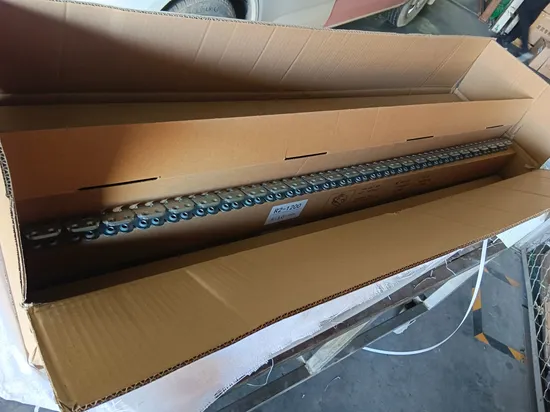 Metal Conveyor Belt Fasteners/Joint Conveyor Belt Buckle with Good Quality