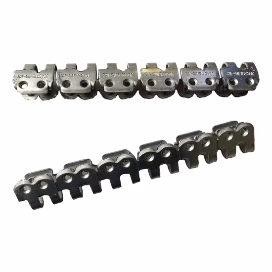 Metal Conveyor Belt Fasteners/Joint Conveyor Belt Buckle with Good Quality