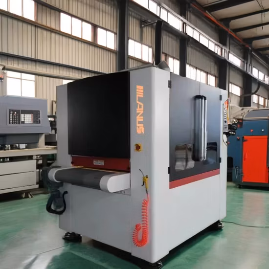 Aluminium Edge Stainless Steel 10