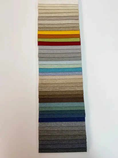 Woven 100% Ht Filter Fabric Anti