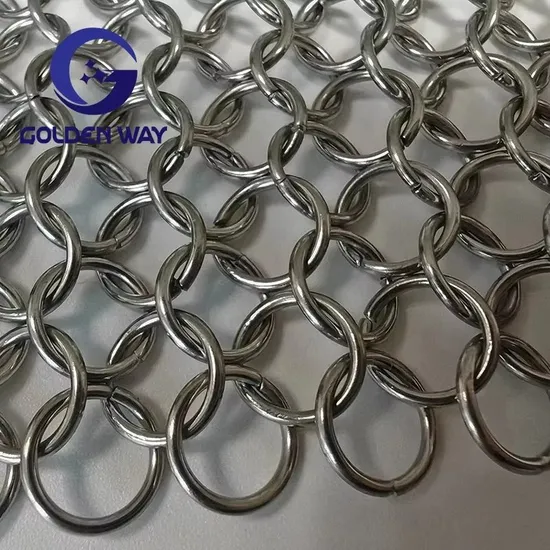 Sheet Metal Fabrication Parts Large Round Metal Box Aluminum Stainless Steel Fabric